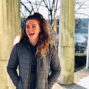 Meet your Posher, Eleanor